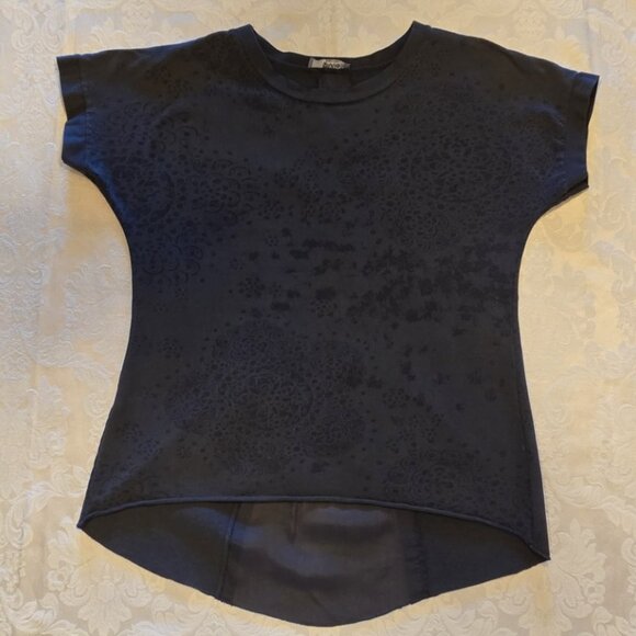 Giulia Short Sleeve Tunic - Picture 6 of 13